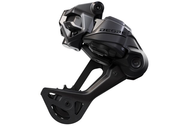Přehazovačka SHIMANO Deore Di2 RD-M6250 SGS 12s