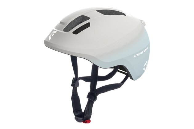 Helma CRATONI Mino Ice-Blue Matt
