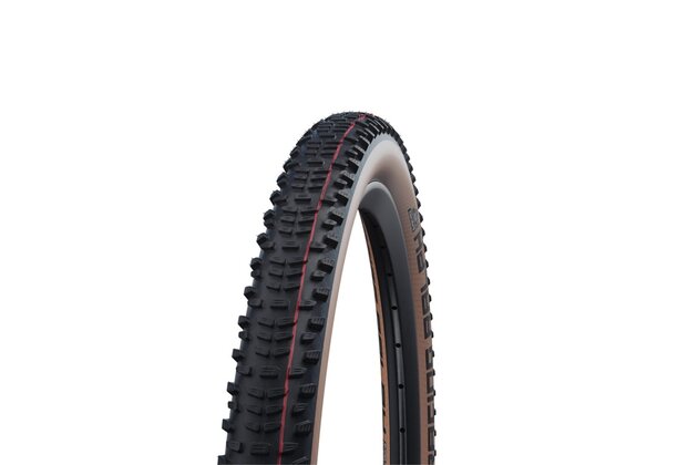 Plášť SCHWALBE Racing Ralph SuperRace TLE Addix Speed TS  29x2.25"