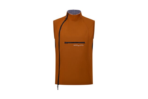Vesta SANTINI Alpha Insulated Rust