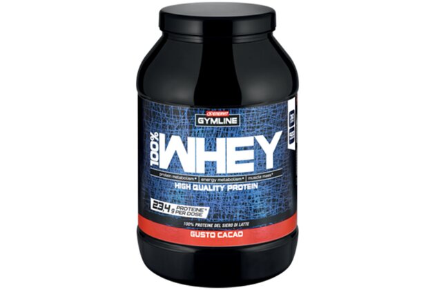 ENERVIT 100 % Whey Protein Concentrate