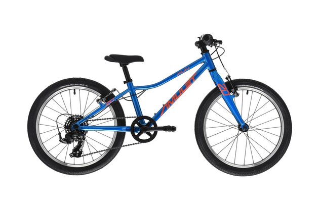 AMULET Fun 20 SH Blue/Orange