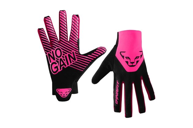 Rukavice DYNAFIT DNA 2 Black/Pink