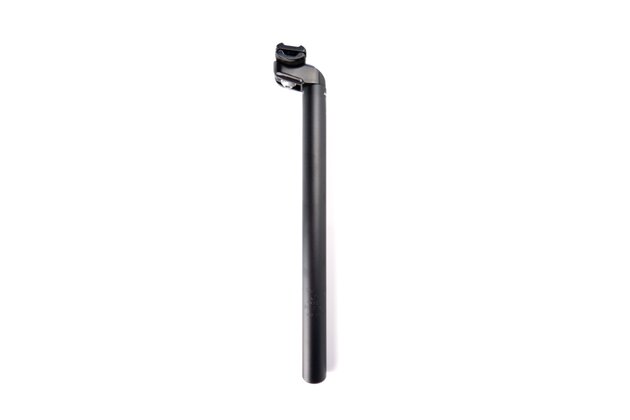 Sedlovka XLC SP-602 Black 27,2mm