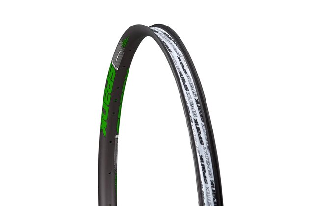 Ráfek SPANK 359 Vibrocore 27.5" 32 děr