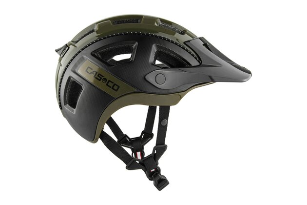 Helma CASCO Mtbe 2 Black/Green