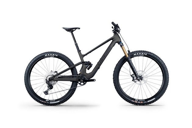 LAPIERRE Zesty CF 8.9 Empire Green