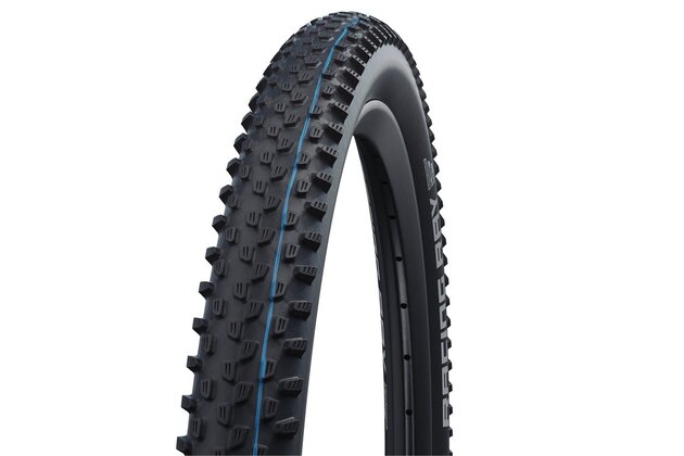 Plášť SCHWALBE Racing Ray Addix SuperGround kevlar 29x2.25"