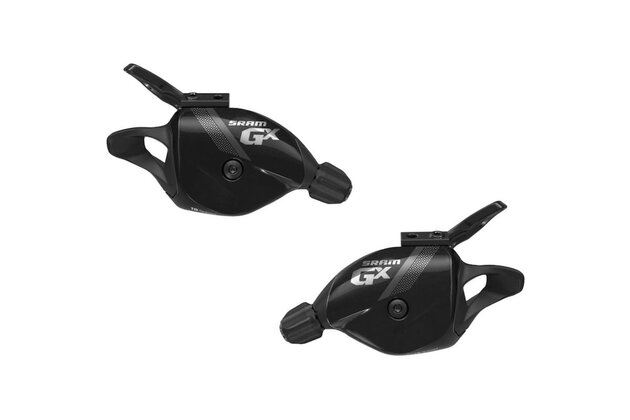Řazení SRAM GX Trigger 2x11 Black