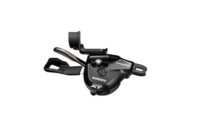 Řazení SHIMANO XT SL-M8000 i-Spec II 11s Pravé