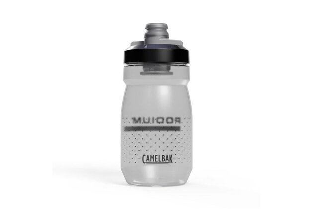 Láhev CAMELBAK Podium 440 ml Carbon