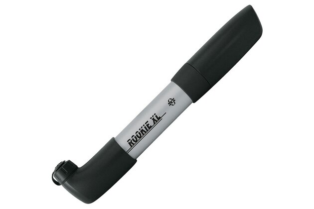 Pumpička SKS Rookie XL Silver