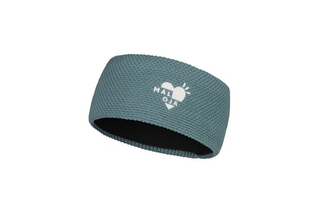 Čelenka MALOJA LAMPSENSPITZEM shaded sage