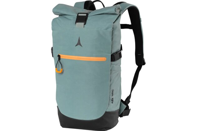 Batoh ATOMIC DAYPACK Mint Green