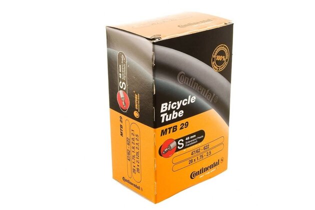 Duše CONTINENTAL MTB 29