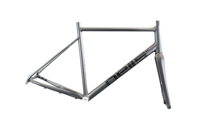 Rámový set PELLS Aeron 1 Anthracite