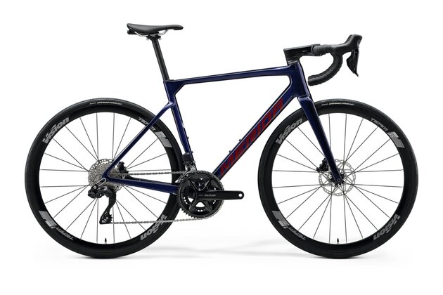 MERIDA Scultura 5000 Starfield Purple (Red)