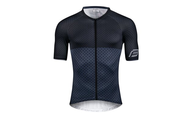 Dres FORCE Points Black/Blue