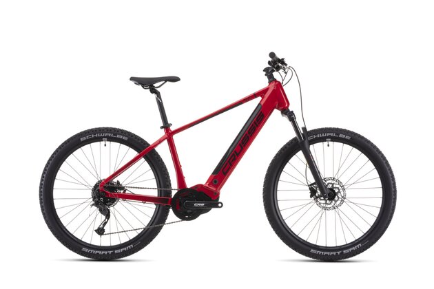 CRUSSIS e-Atland 7.11 894 Wh