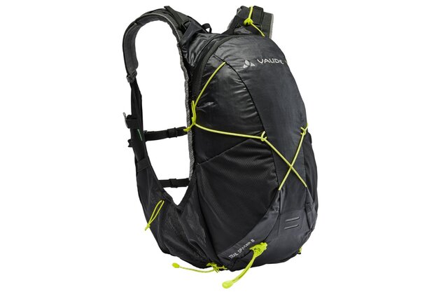 Batoh VAUDE Trail Spacer 8 Black