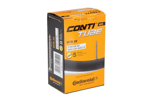 Duše CONTINENTAL MTB 29