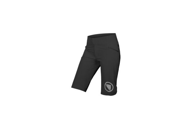 Dámské kraťasy ENDURA SingleTrack Lite Black