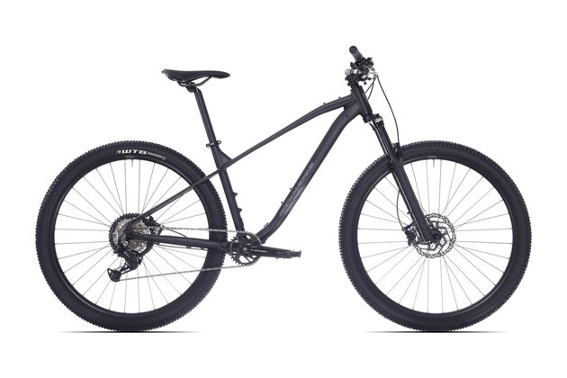 ROCK MACHINE Blizz 10 Matte Black