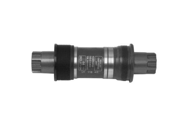 Středová osa SHIMANO BB-ES300 Octalink 68mm