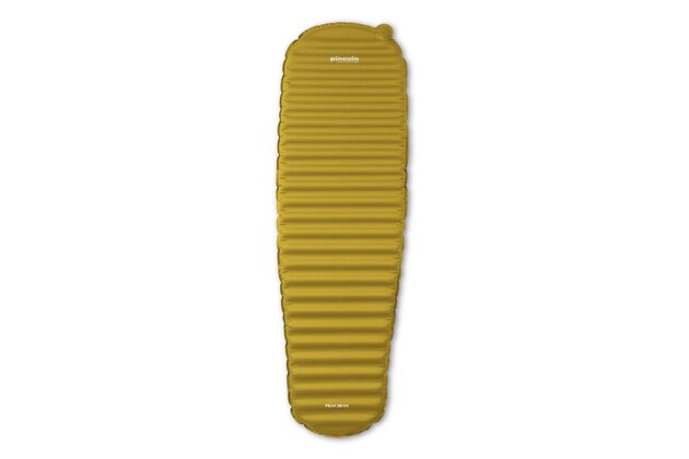 Karimatka PINGUIN Peak 38 NX Yellow