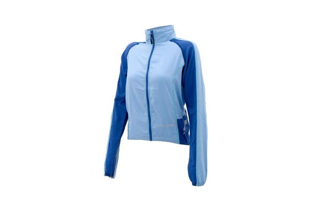 Dámská bunda ENDURA Rebound Showerproof Sky Blue