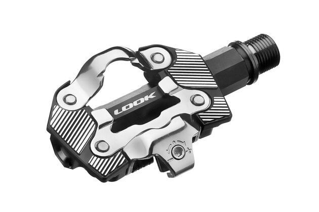 Pedály LOOK X-One-G Max Gravel
