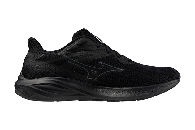 Běžecké boty Mizuno ENERZY RUNNERZ Black Ebony