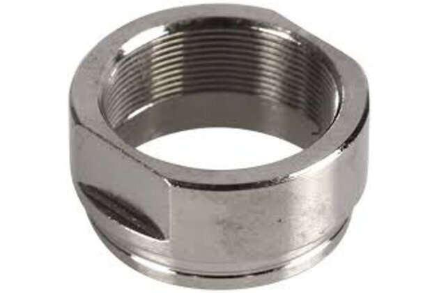 Náhradní koncovka FULCRUM Pravá matice pro zadní osu ocel