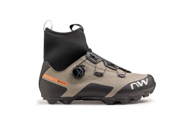 Tretry NORTHWAVE Celsius XC GTX Sand/Black