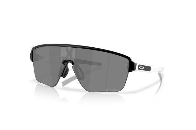 Brýle OAKLEY Corridor SQ Matte Black / Prizm Black Lenses