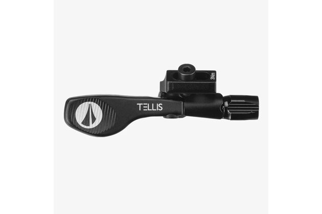 Páčka k teleskopické sedlovkce SDG Tellis Matchmaker