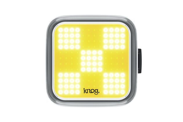 Přední blikačka KNOG Blinder