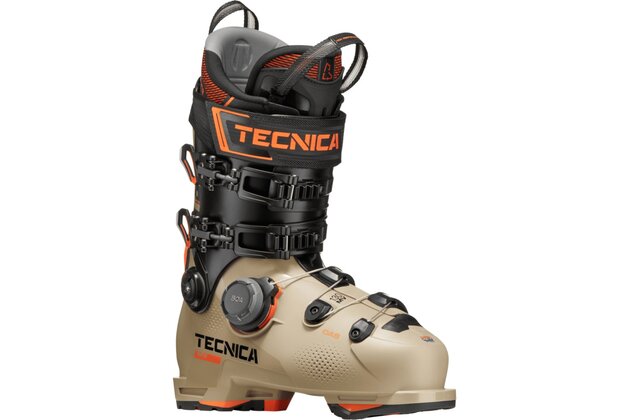TECNICA Mach BOA MV 130 GW, sand