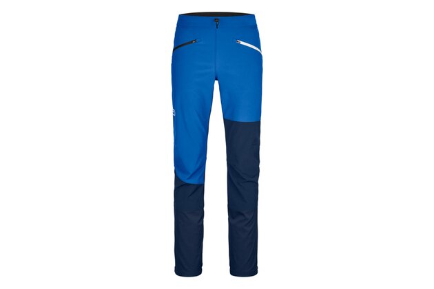 Kalhoty ORTOVOX Berrino Blue Note