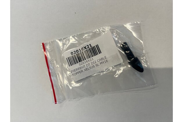 LAPIERRE HT DT DI2 CABLE STOPPER XELIUS SL MY16