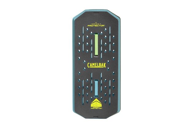 Batoh CAMELBAK Impact Protector Panel Black/Teal