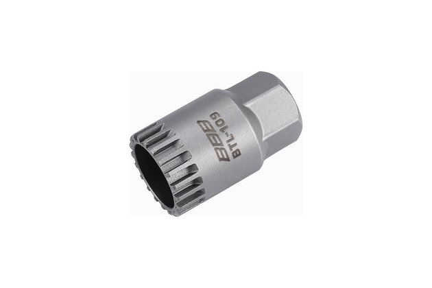 Stahovák misek BBB BTL-109 BracketPlug