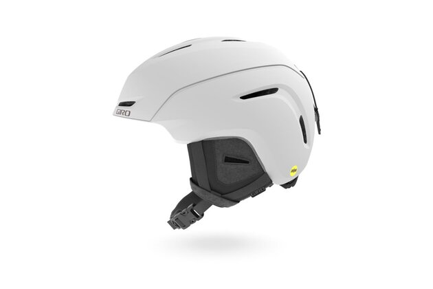 Přilba GIRO Avera MIPS Mat White