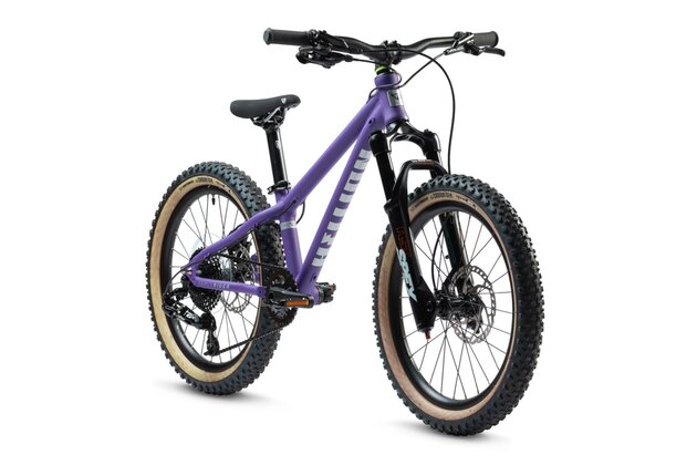 EARLY RIDER Hellion 20 Electric Purple