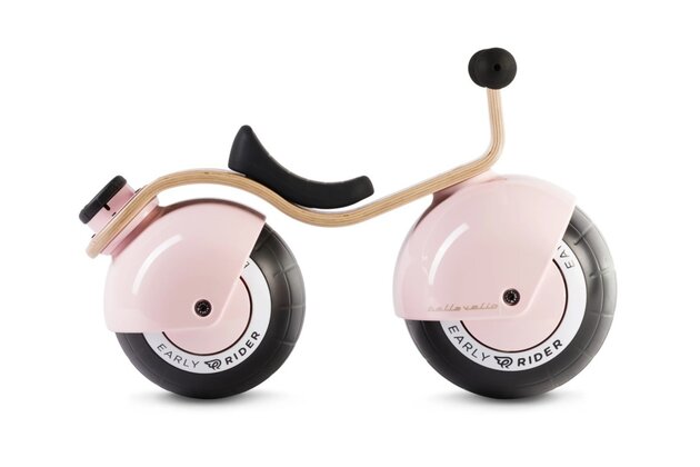 EARLY RIDER Bella Velio Powder Pink