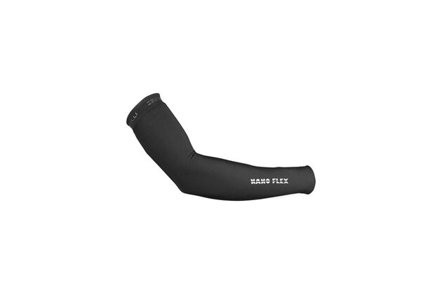 Návleky na ruce CASTELLI Nano Flex 3G Black