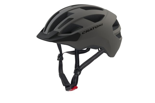 Helma CRATONI C-Cure Anthracite Matt