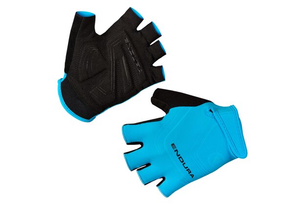 Rukavice ENDURA Xtract Hi-Viz Blue