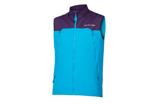 Vesta ENDURA MT500 Freezing Point Electric Blue