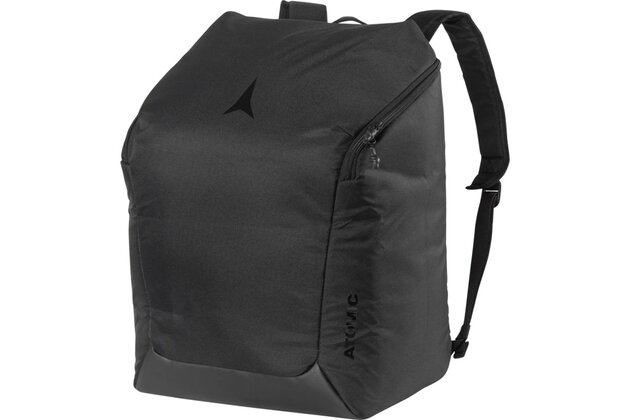 Batoh ATOMIC BOOT & HELMET PACK Black